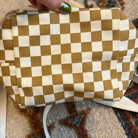 Vans Totes Adorbs Mini Tote Bag - Picture 5 of 6